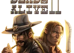 Dead or Alive 2